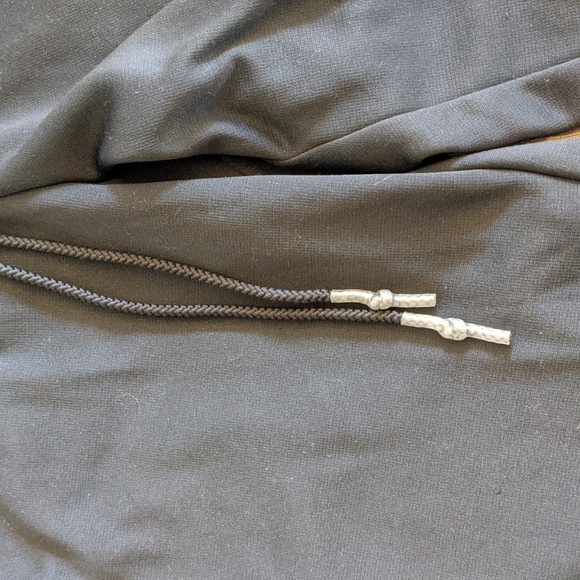 Under Armour Sweatpant Black - Picture 8 of 9